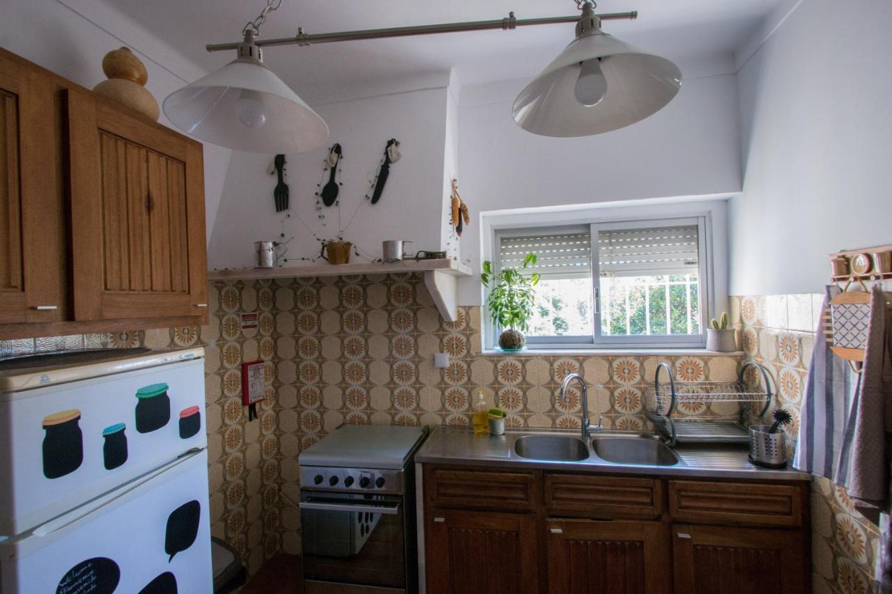 Carvalhos House Villa Sintra Luaran gambar