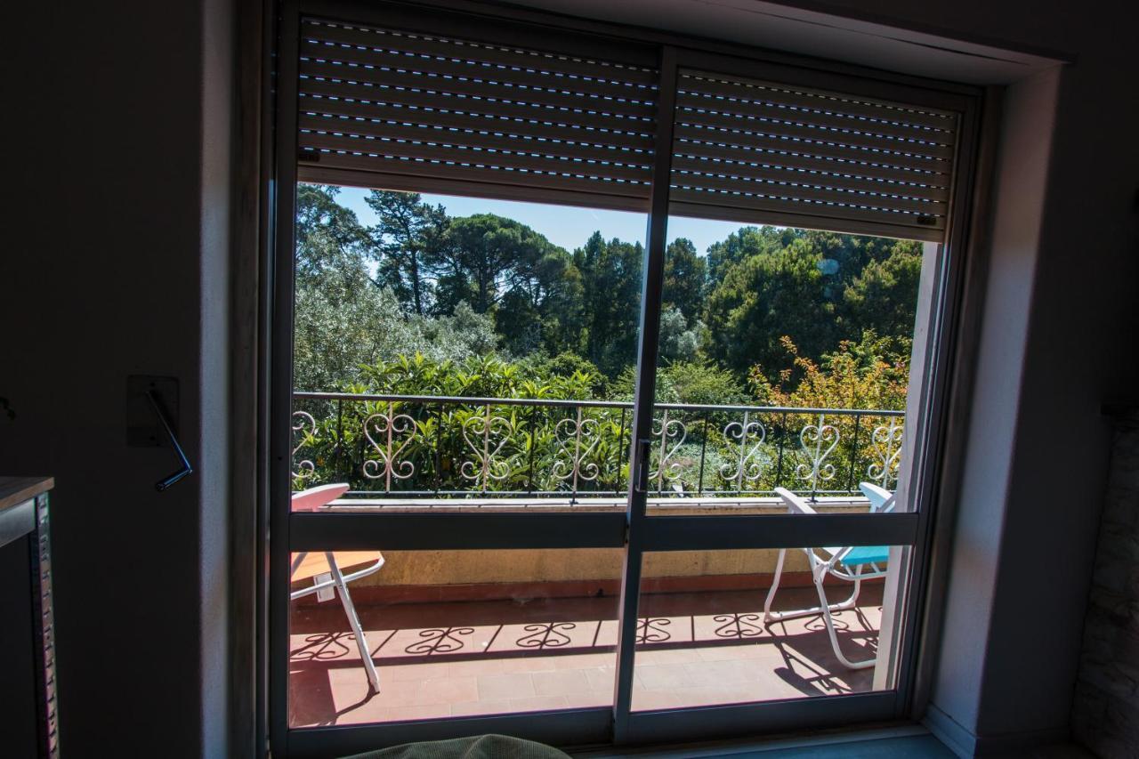 Carvalhos House Villa Sintra Luaran gambar