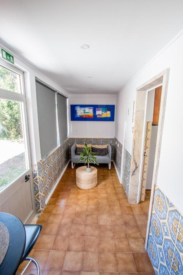 Carvalhos House Villa Sintra Luaran gambar